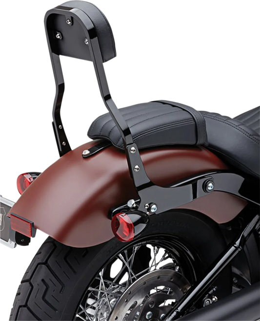 Detachable Backrest Kit