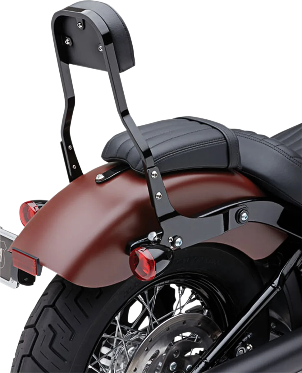 Detachable Backrest Kit