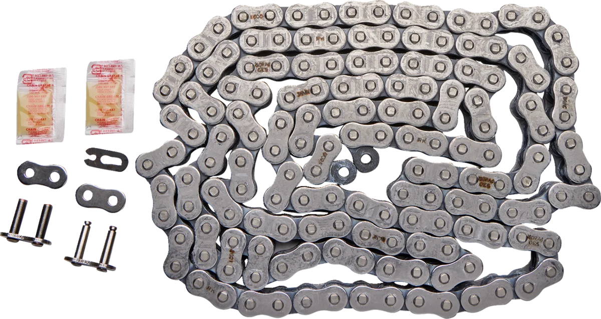 530 ProDR Drag Racing Chain