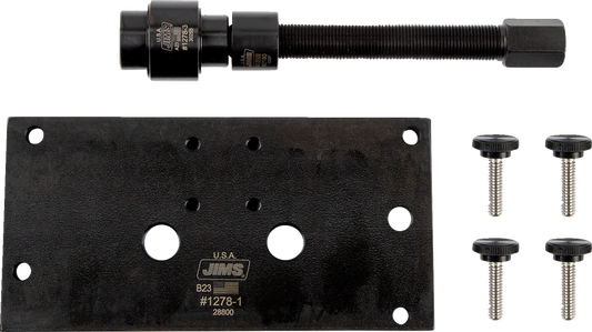 Cam Bearing Installation Tool
