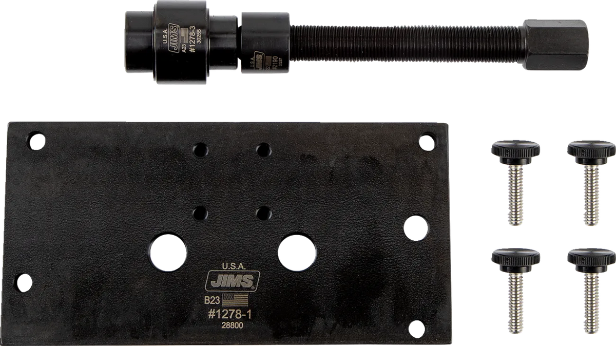 Cam Bearing Installation Tool