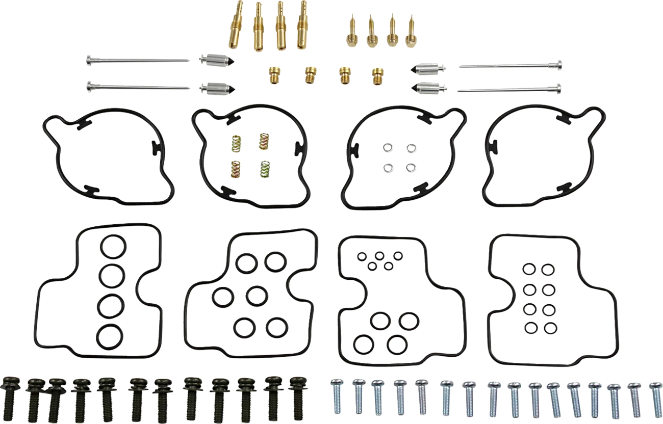 Carburetor Repair Kit