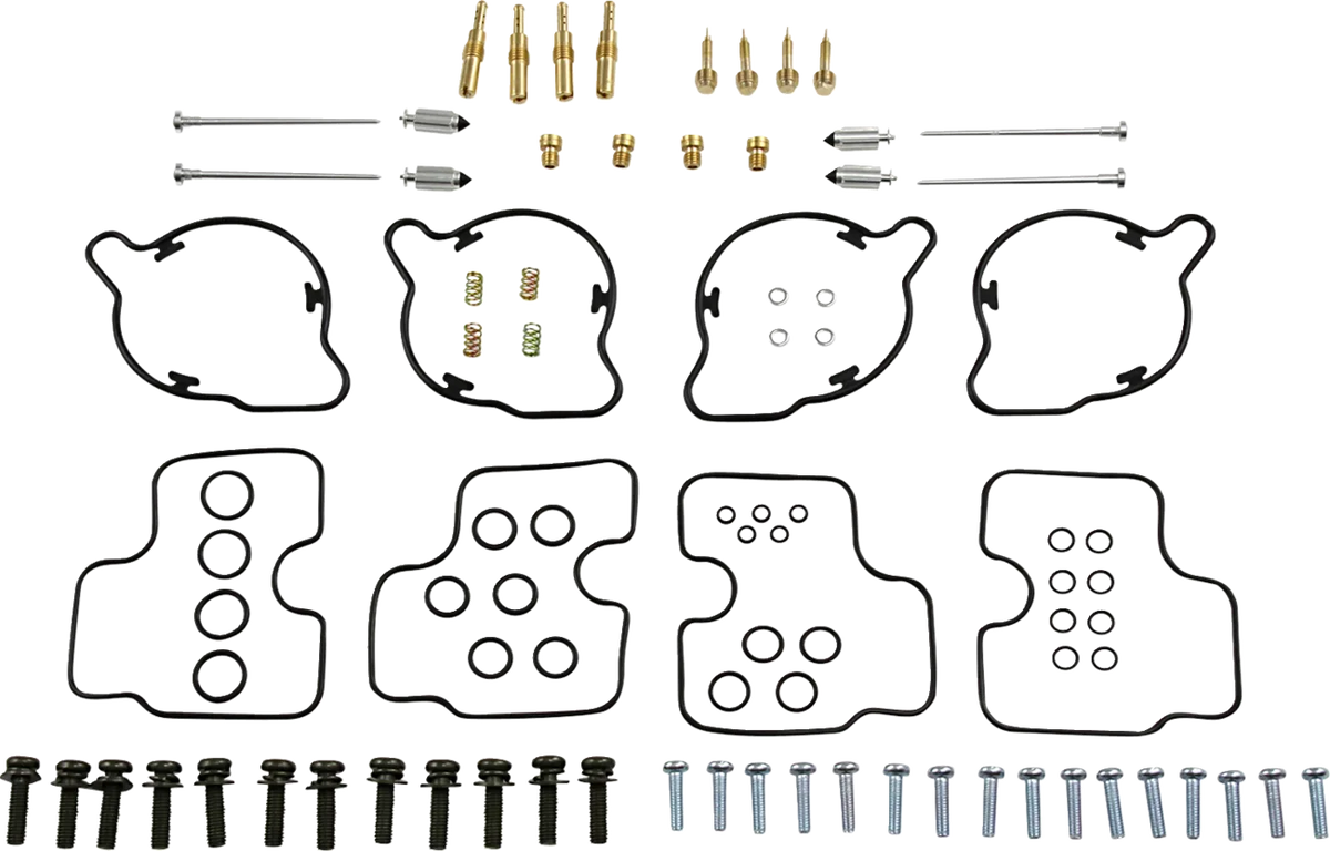 Carburetor Repair Kit