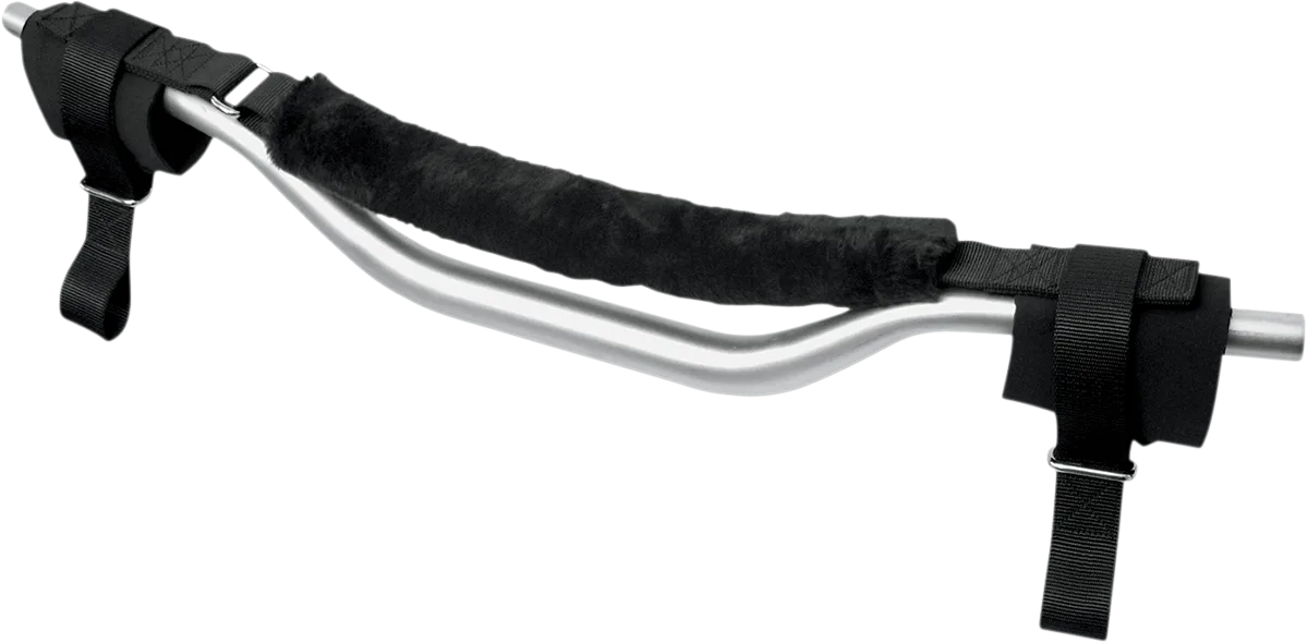 Handlebar Handcuffs