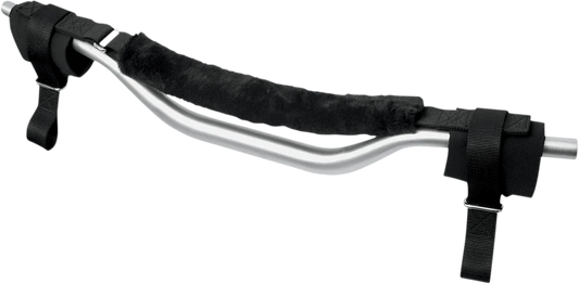 Handlebar Handcuffs