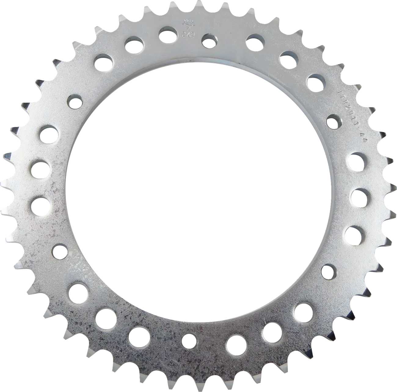 Steel Rear Sprocket