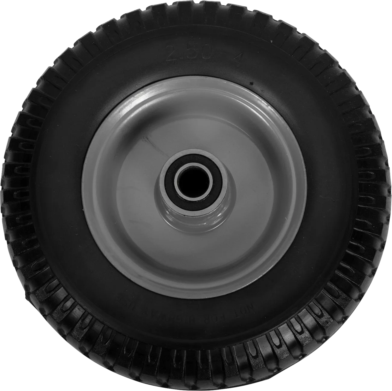 Replacement Tire/Wheel for Training Wheels