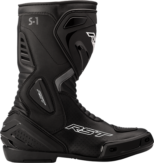 S1 CE Boot
