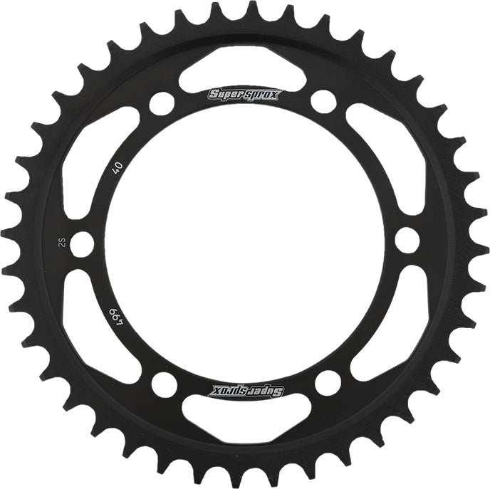 Steel Rear Sprocket