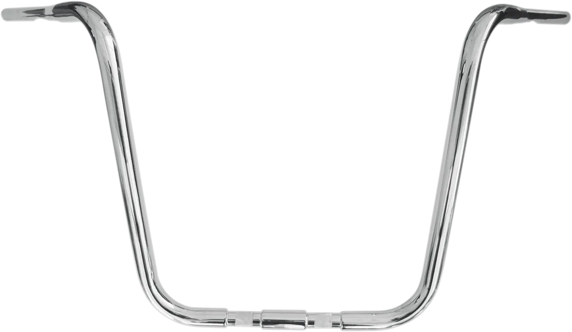 1-1/4" Buffalo Springer Handlebar