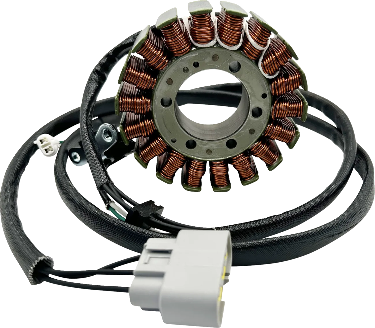 Stator
