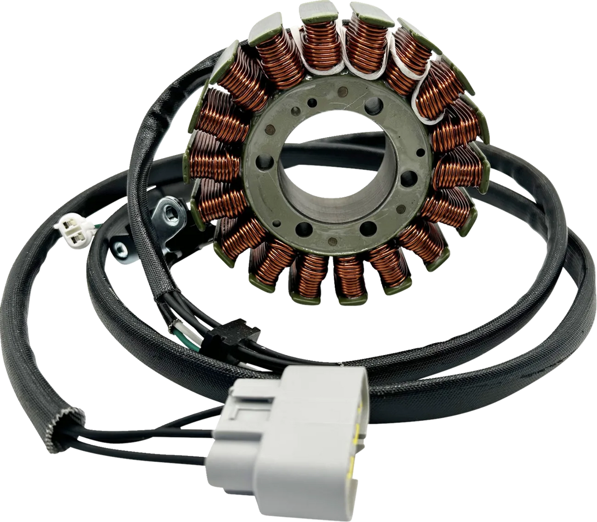 Stator