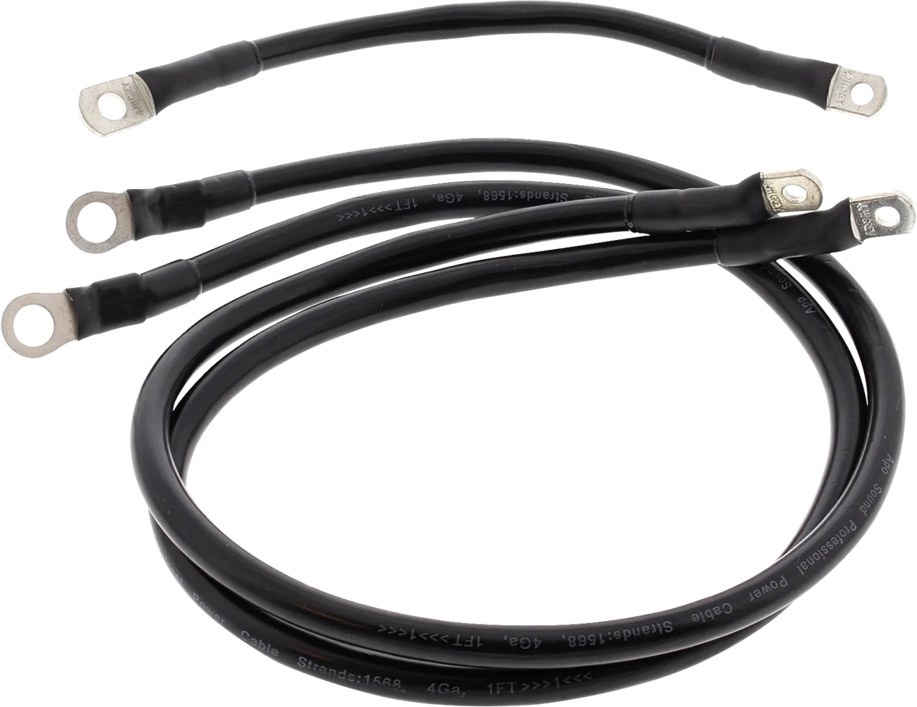 Battery Cable Kit