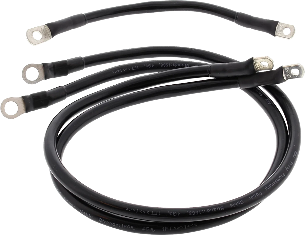Battery Cable Kit