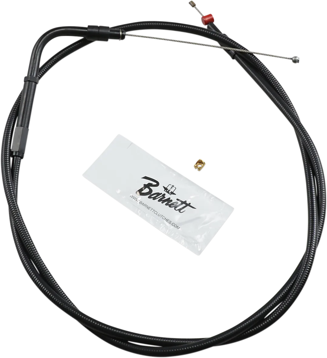 Stealth Series Throttle/Idle Cable — Throttle