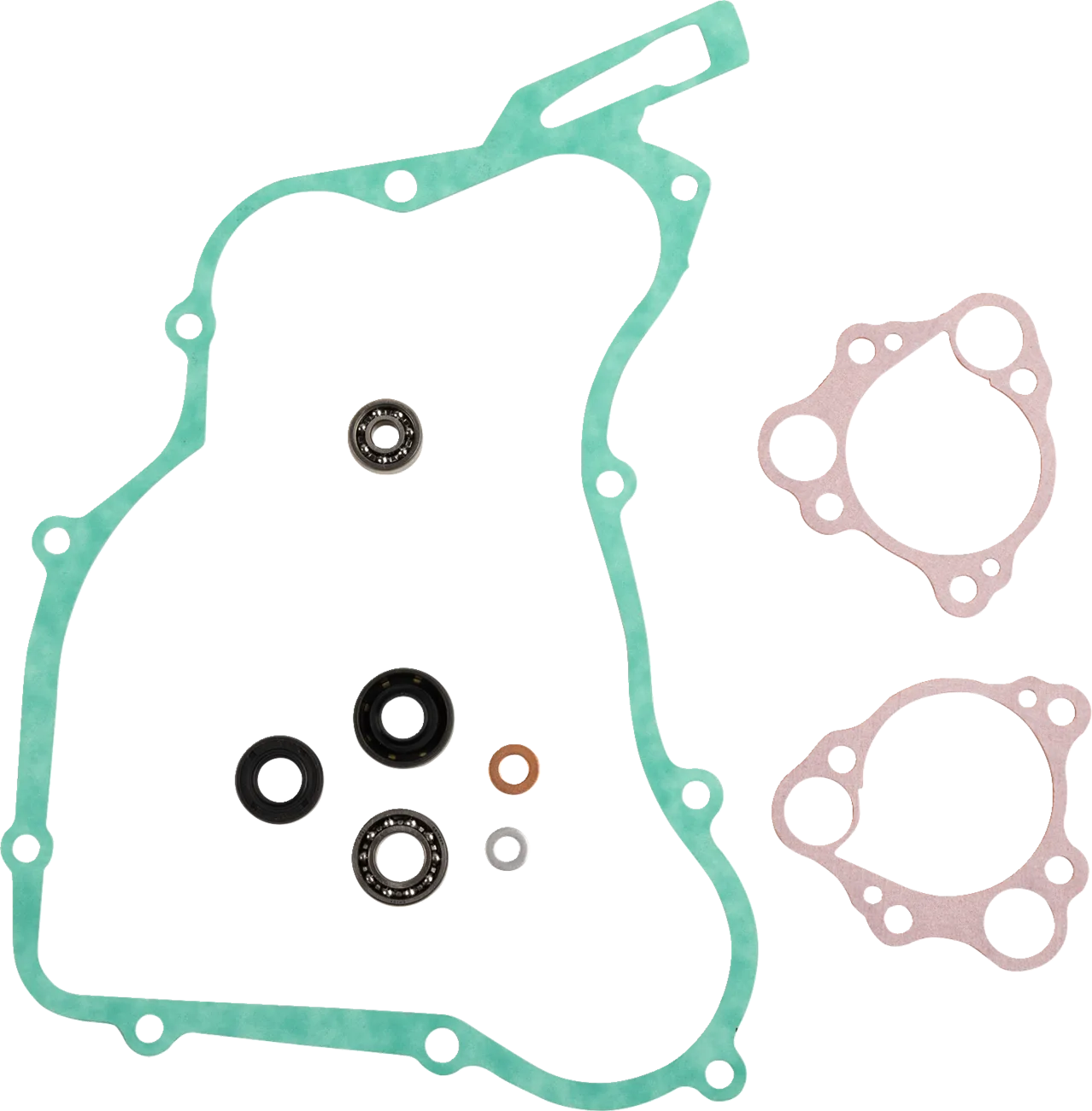 Water Pump Rebuild Kit