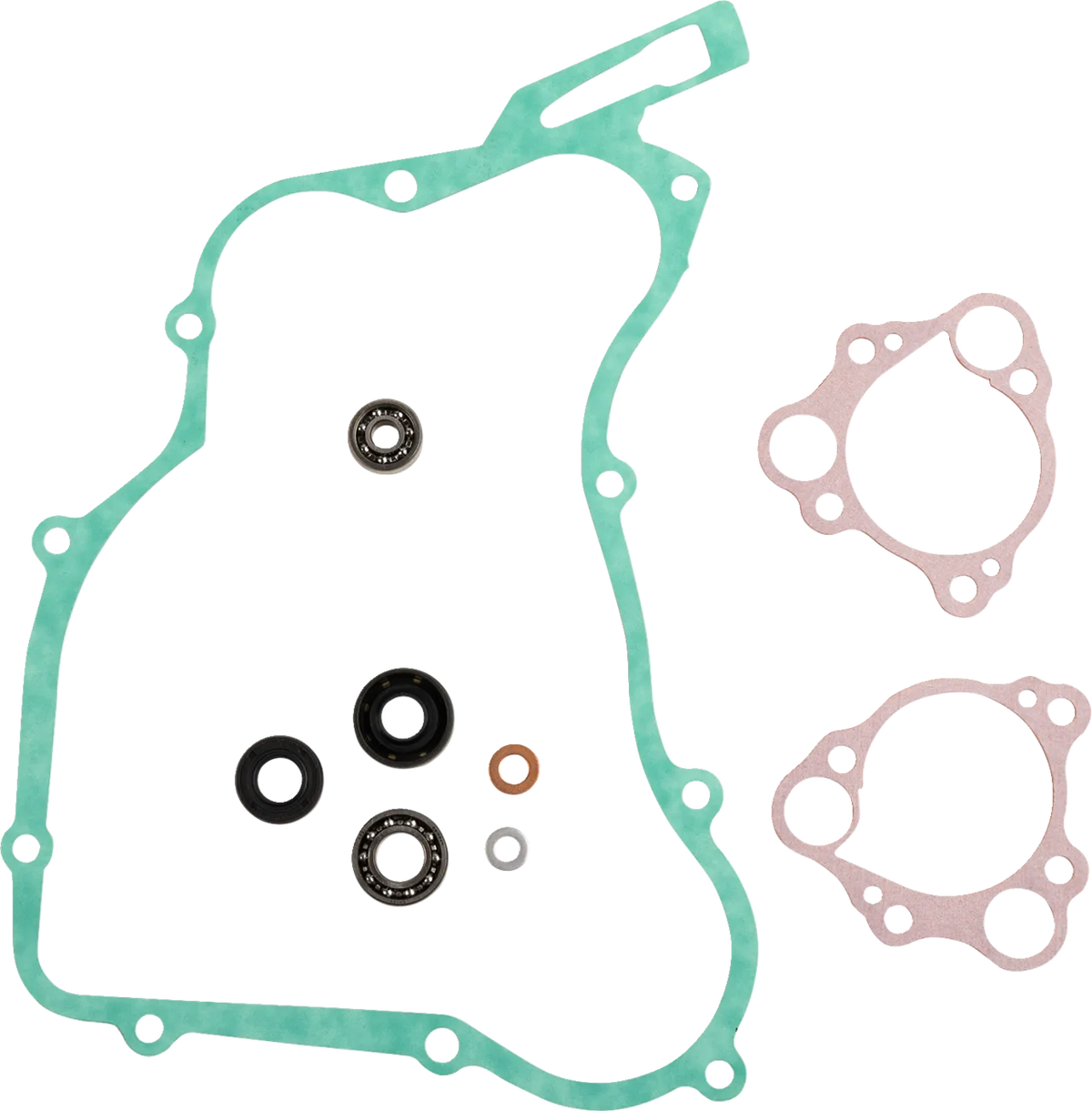 Water Pump Rebuild Kit