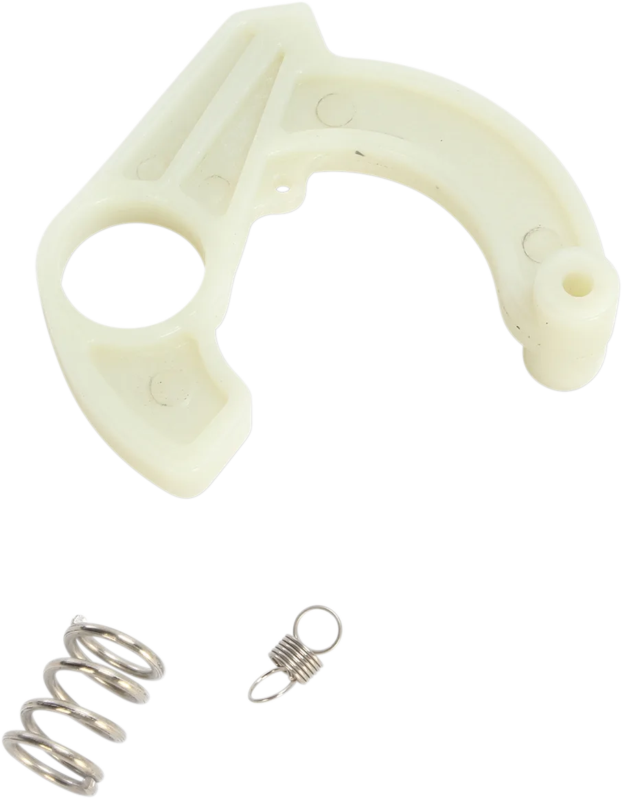 Recoil Starter Part and Application Charts
