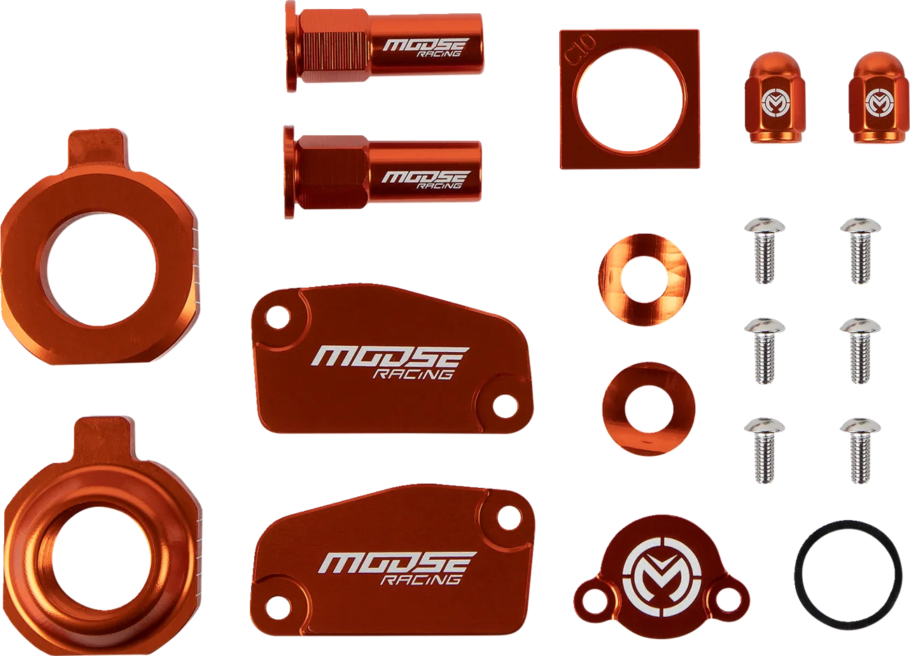Bling Pack Kit