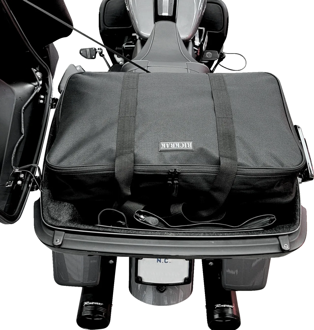 RickRak® Travel Luggage