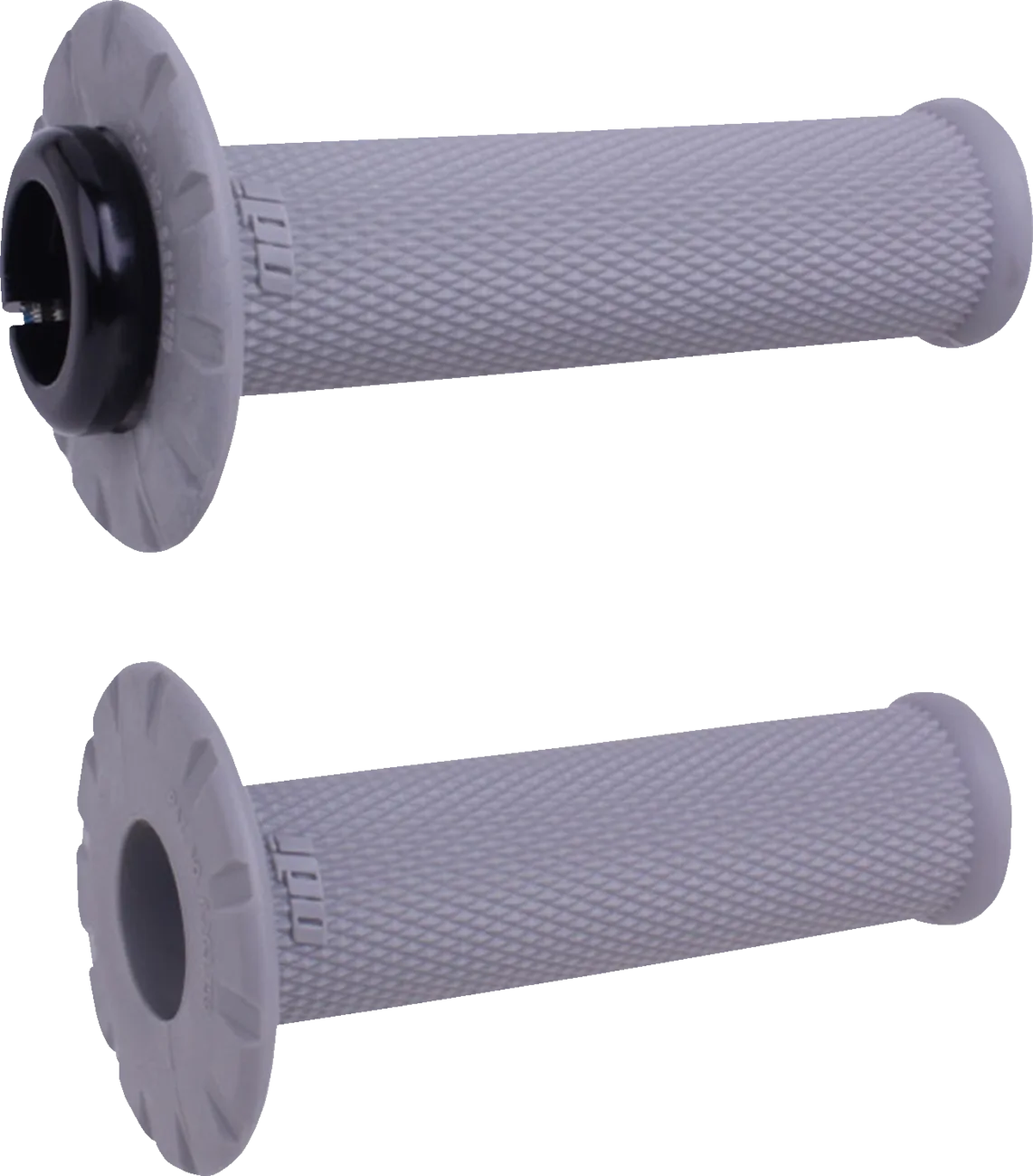 Universal No-Waffle Lock-On Grips