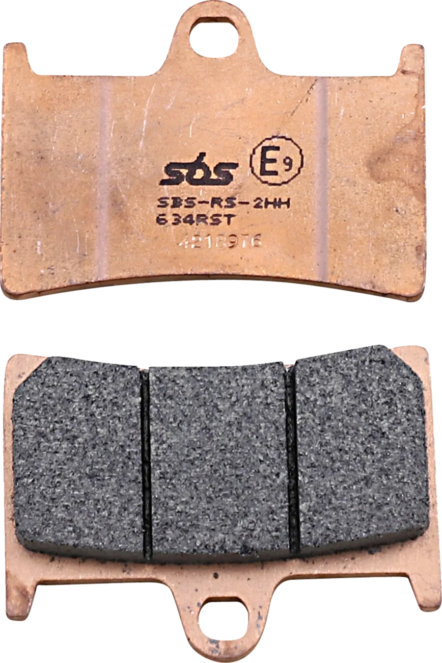 RST Brake Pads