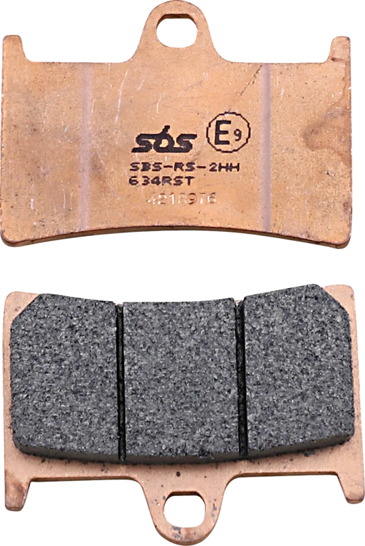 RST Brake Pads