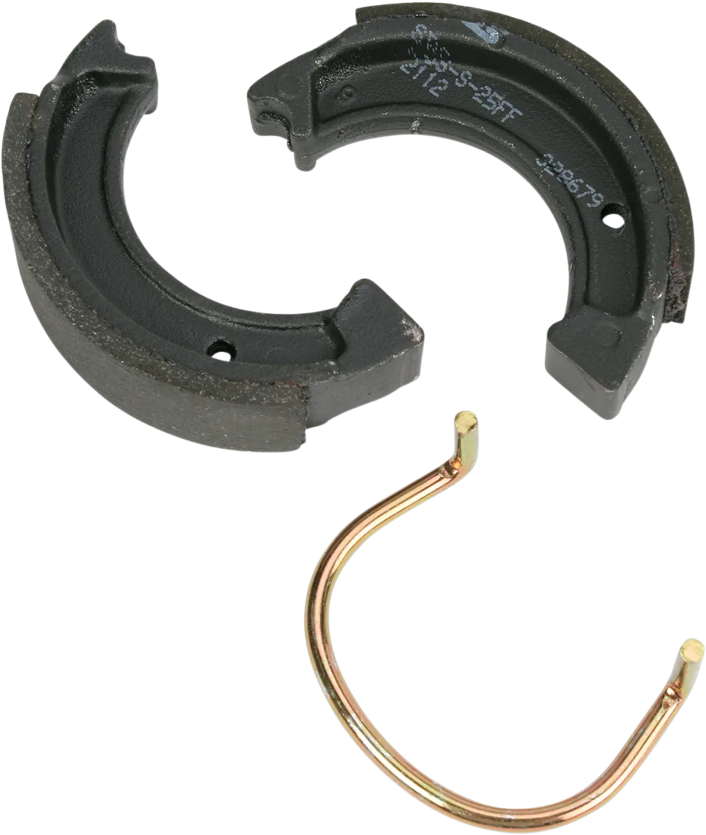 Offroad Brake Shoes