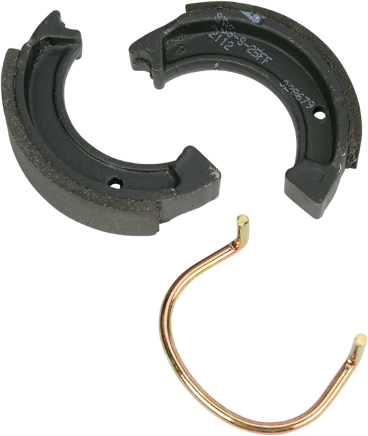 Offroad Brake Shoes