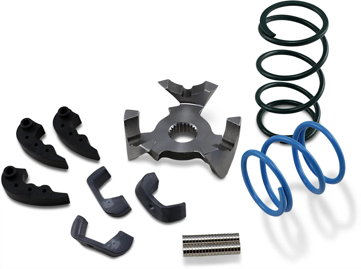 Stage 2 Clutch Kit