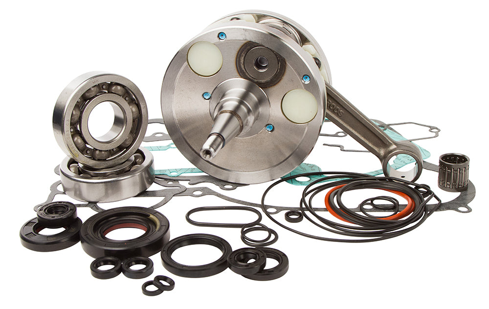 Complete Bottom End Kit