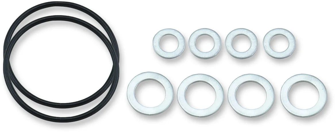 Oil Change Hardware Kit