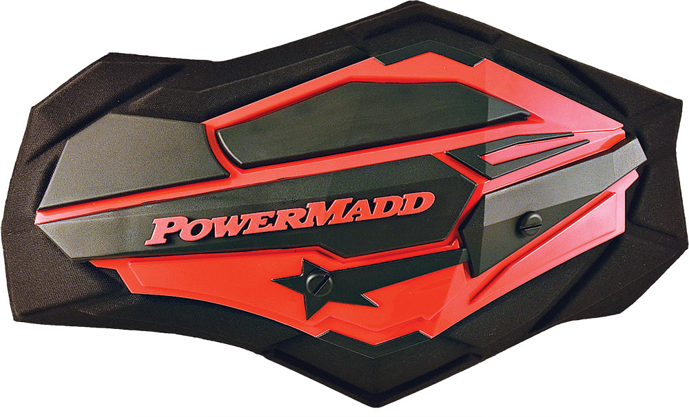 Sentinal Handguards Armor