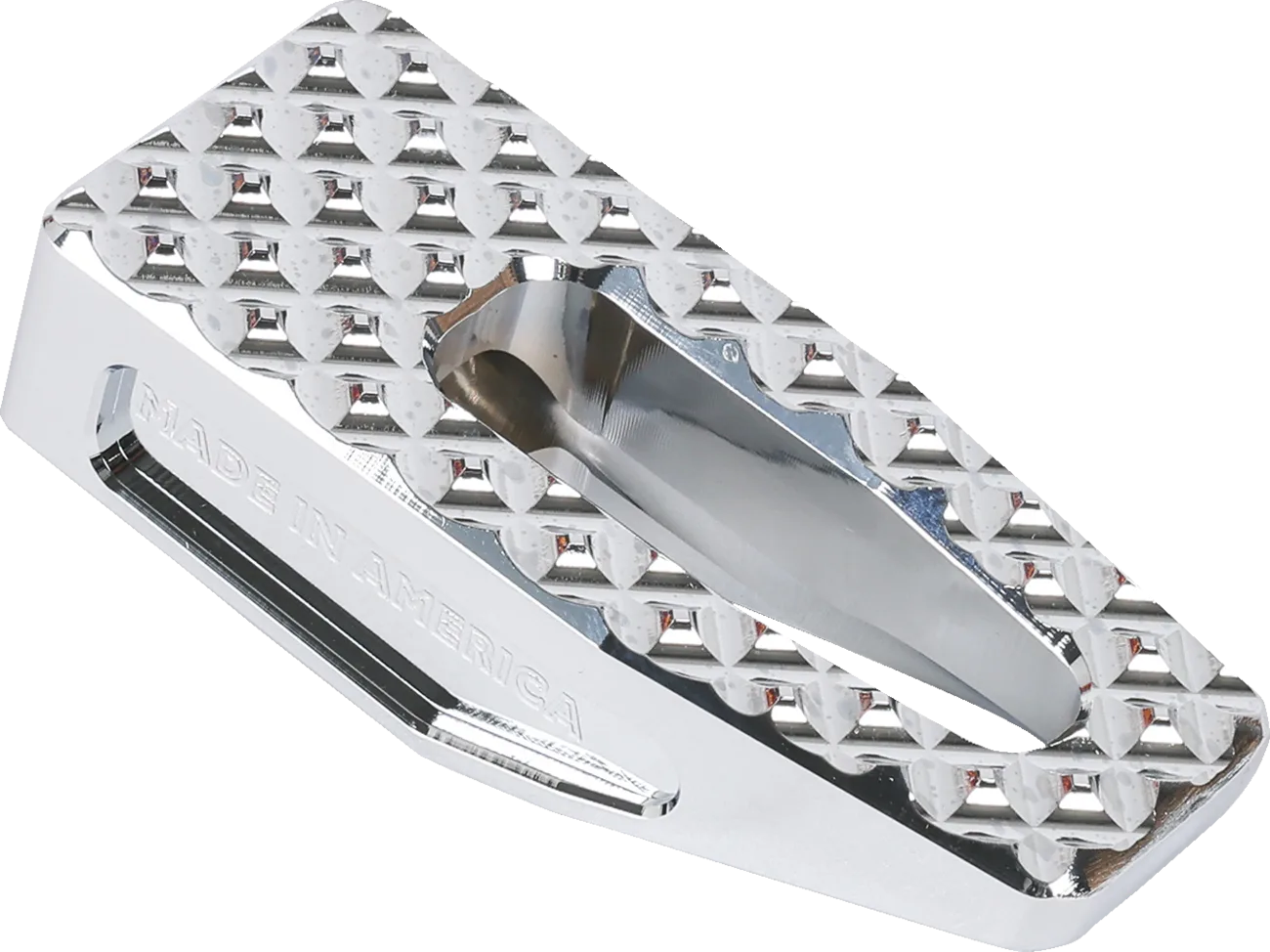 P-54 Adjustable Brake Arm Pedal