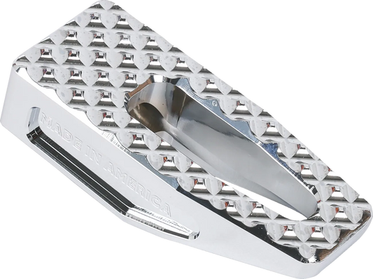P-54 Adjustable Brake Arm Pedal