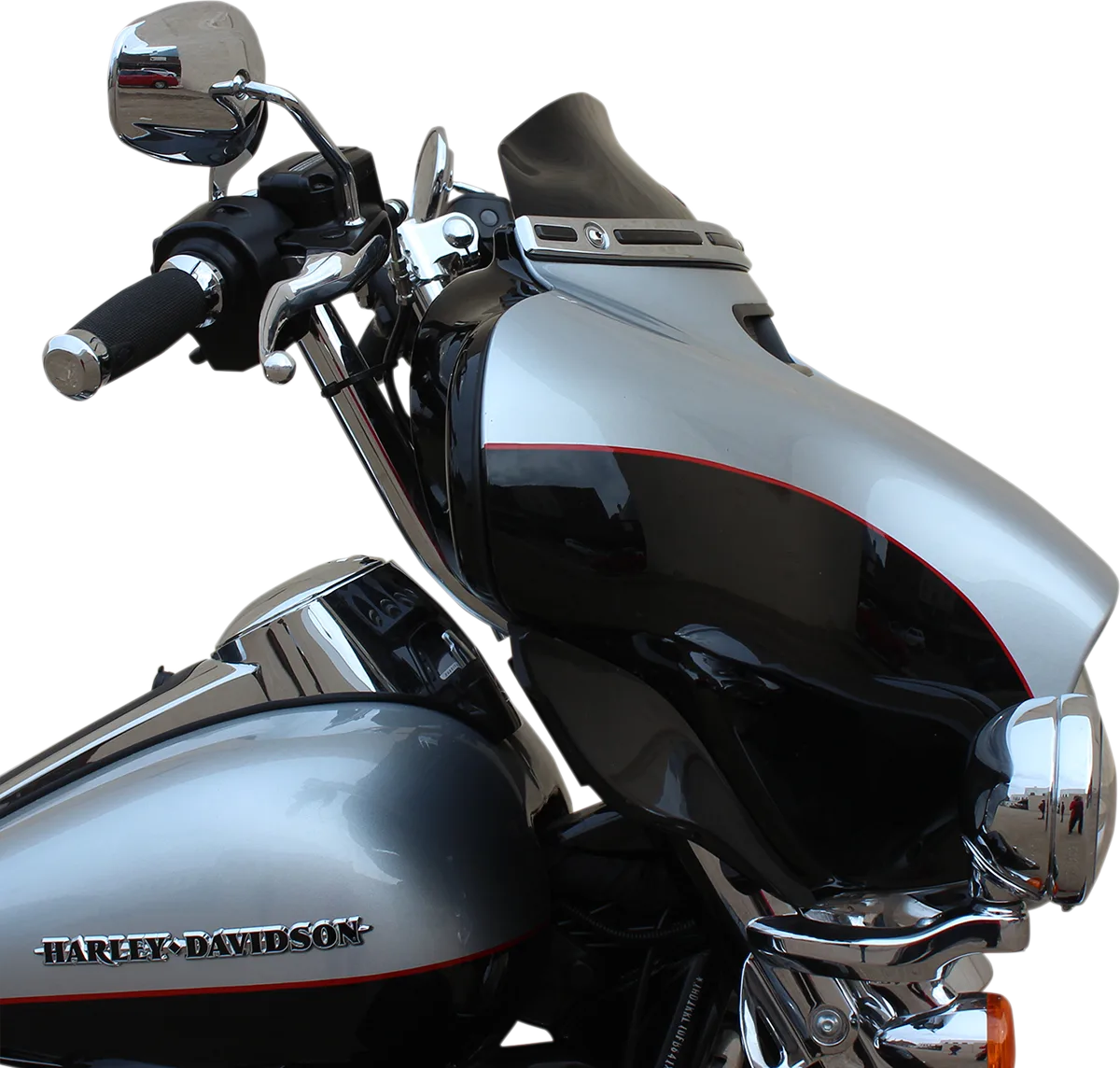 Flare® Windshield