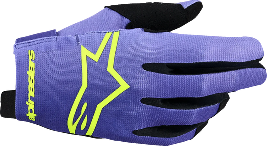 Radar Gloves