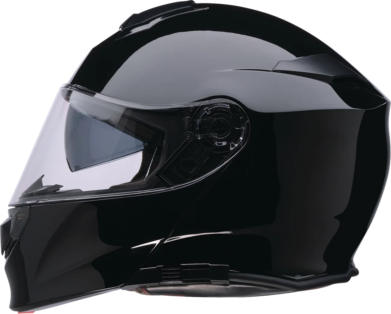 Solaris 2.0 Solid Modular Helmet