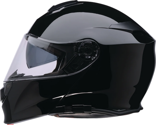 Solaris 2.0 Solid Modular Helmet