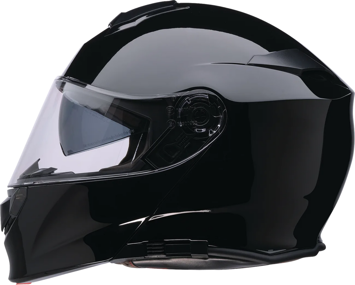 Solaris 2.0 Solid Modular Helmet