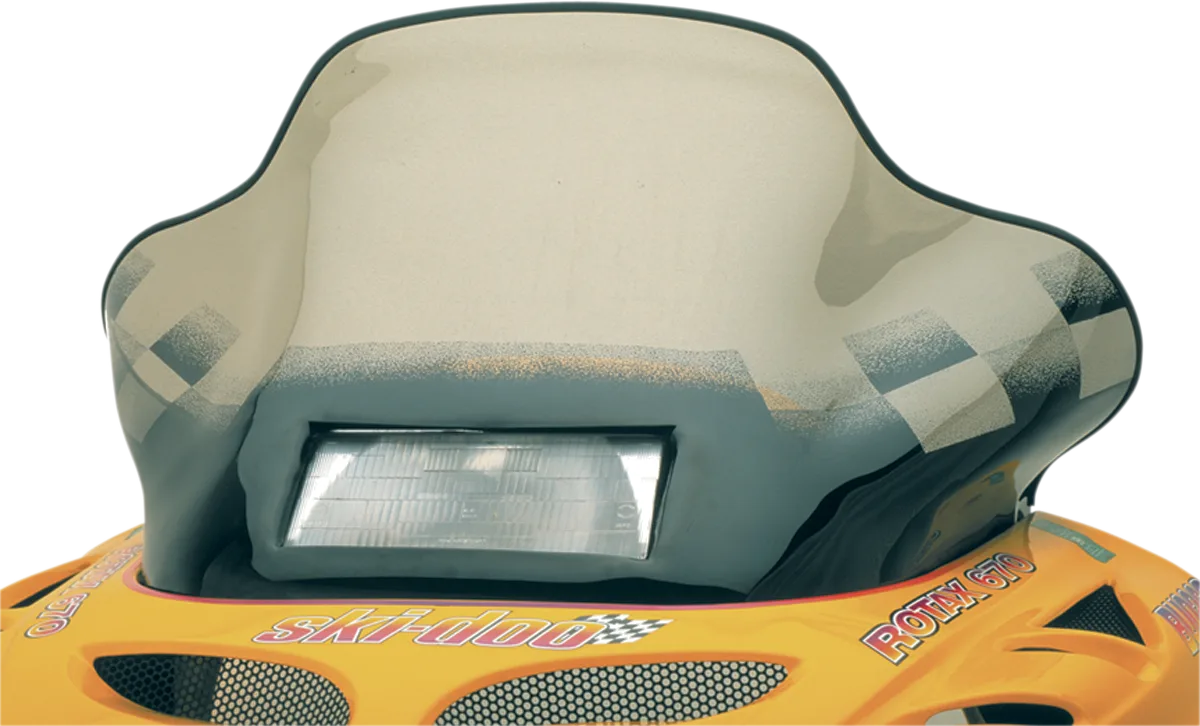 Cobra™ Windshield