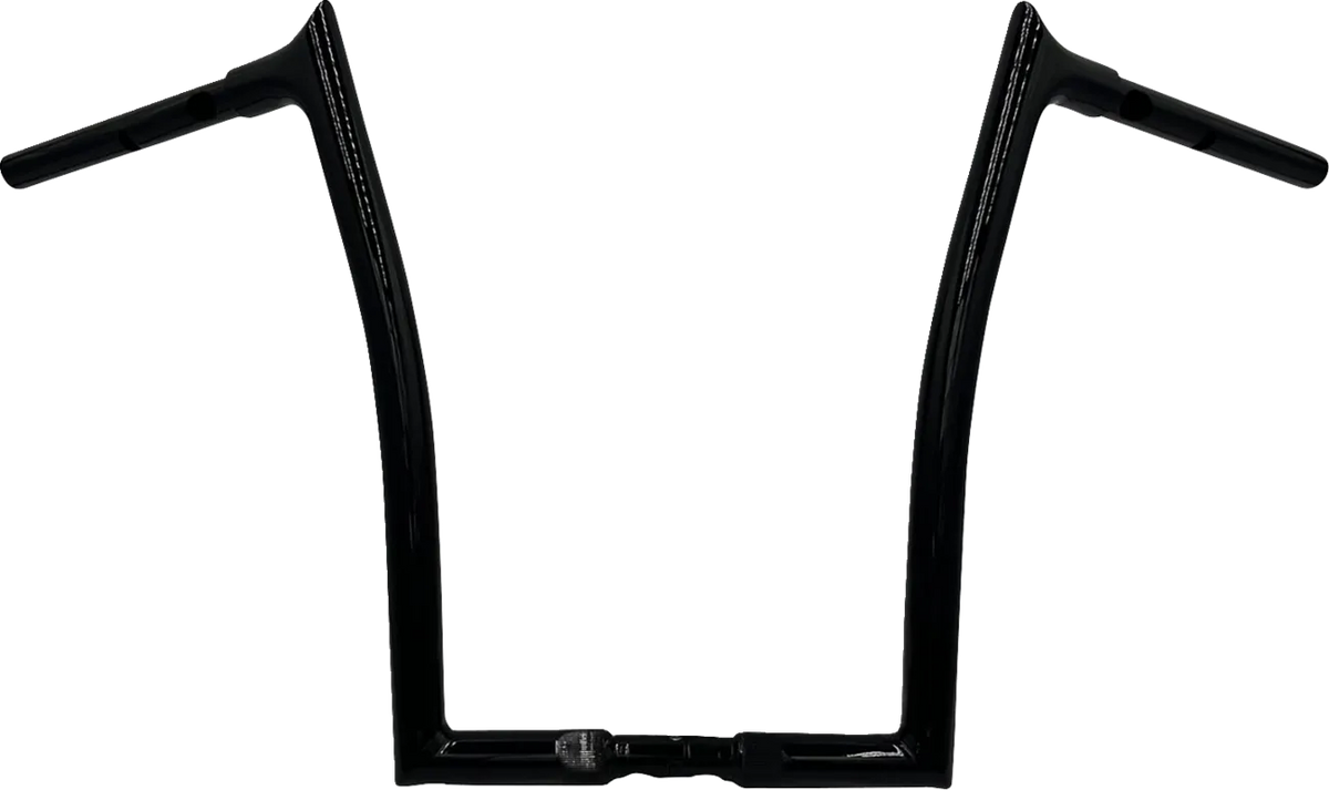 1-1/4" EZ Install Pointed Top Handlebar