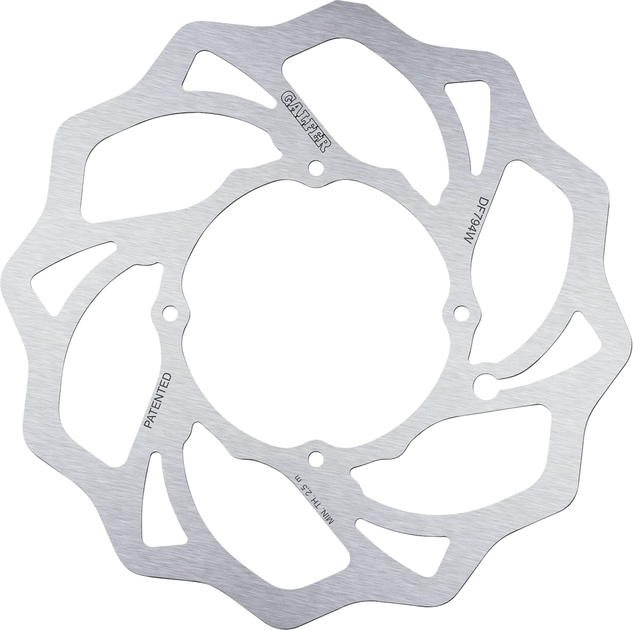 Brake Rotor