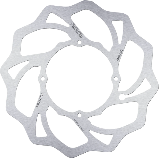 Brake Rotor