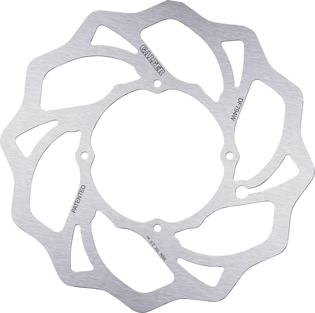 Brake Rotor