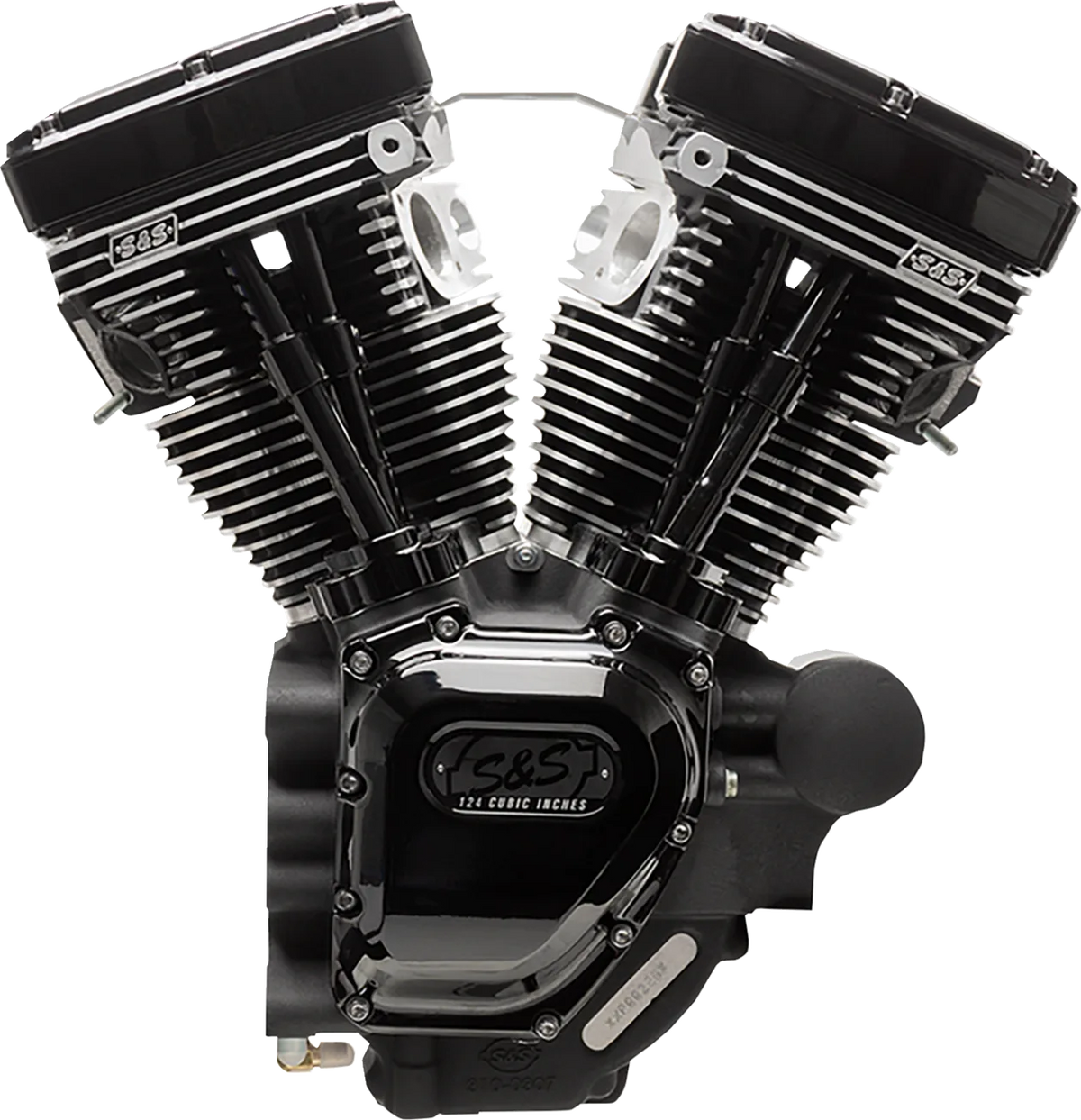 T143 Long Block Engine