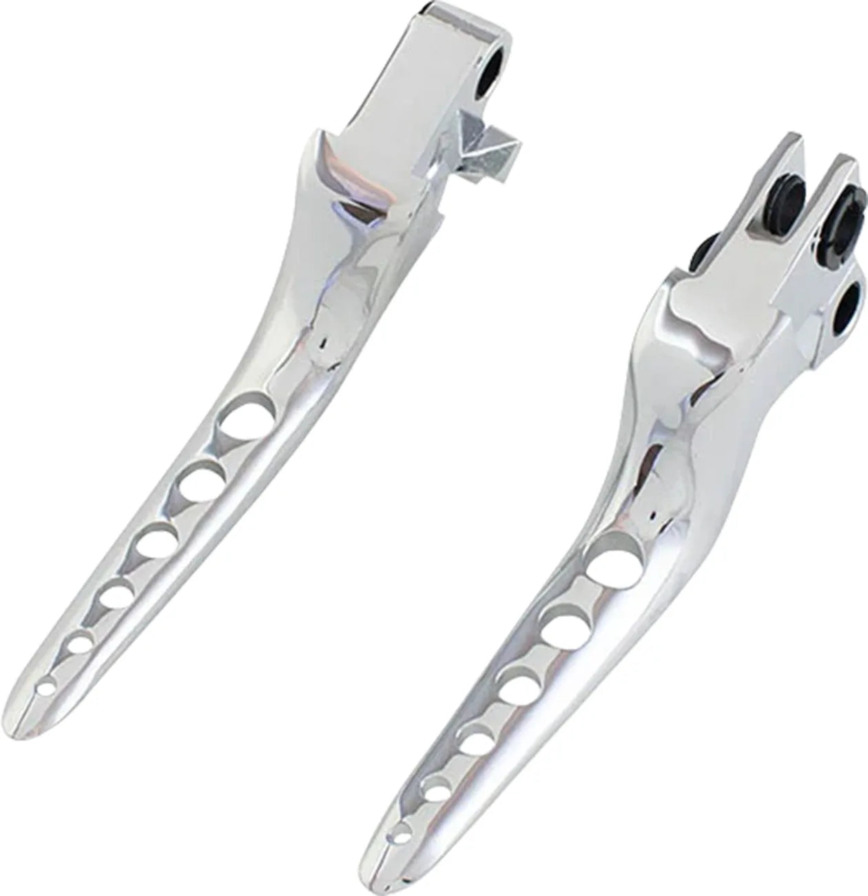 Racing Hand Levers