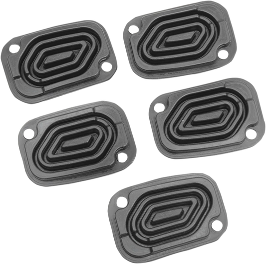 Front Master Cylinder Gasket