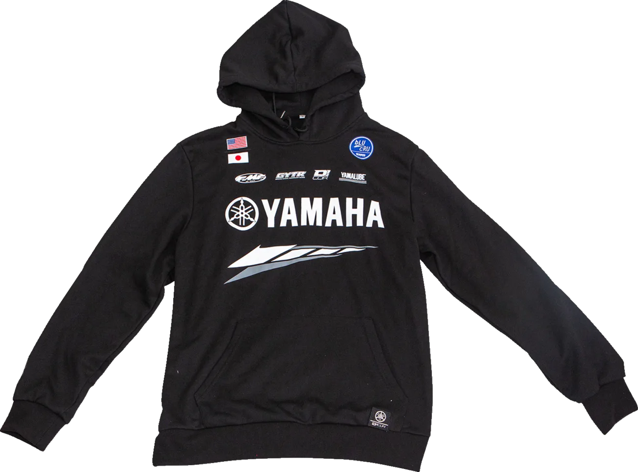 Yamaha Factory Sweatshirt