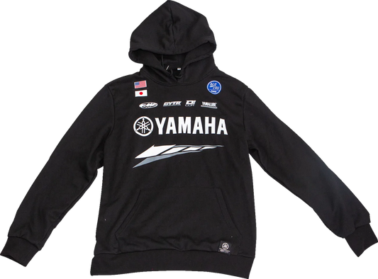 Yamaha Factory Sweatshirt